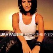 Il testo IT'S NOT GOOD-BYE di LAURA PAUSINI è presente anche nell'album From the inside (2002)