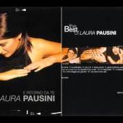 Il testo STRANI AMORI di LAURA PAUSINI è presente anche nell'album Laura (1994)