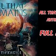 Antifragile