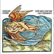 Il testo LOVER LOVER LOVER di LEONARD COHEN è presente anche nell'album New skin for the old ceremony (1974)