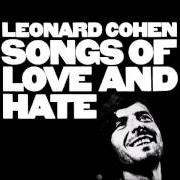 Il testo THE OLD REVOLUTION di LEONARD COHEN è presente anche nell'album Songs from a room (1969)