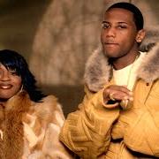 Il testo 10 COMMANDMENTS di LIL' MO è presente anche nell'album Meet the girl next door (2004)