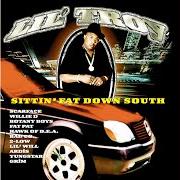 Il testo WANNA BE A BALLER (EDIT) di LIL' TROY è presente anche nell'album Sittin' fat down south (1999)
