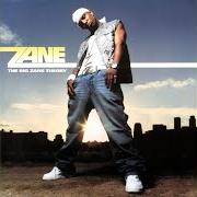 The big zane theory The big zane theory