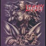 Il testo STENCH OF VIRGINITY dei LIVIDITY è presente anche nell'album The age of clitoral decay (2000)