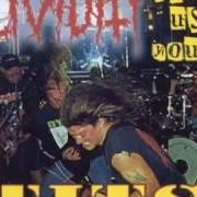 Il testo RADOMLY RAPED RECTUM dei LIVIDITY è presente anche nell'album Show us your tits! - live (1999)