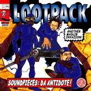 Il testo LONG AWAITED di LOOTPACK è presente anche nell'album Soundpieces: da antidote! (1999)