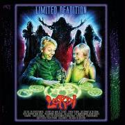Il testo YOU MIGHT BE DECEASED dei LORDI è presente anche nell'album Limited deadition (2025)