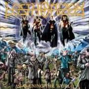 Il testo WELCOME BACK di LOST HORIZON è presente anche nell'album Awakening the world (2001)