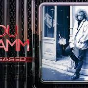 Il testo LONG GONE di LOU GRAMM è presente anche nell'album Released (2026)
