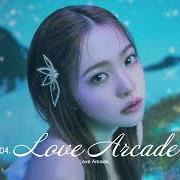 Il testo PARTY di LOVE ARCADE è presente anche nell'album Love arcade (2006)