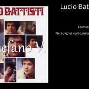 Lucio battisti