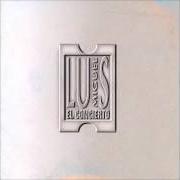 Il testo QUE NIVEL DE MUJER di LUIS MIGUEL è presente anche nell'album El concierto (1995)