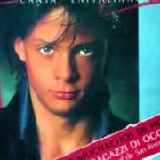 Il testo CHIAMAMI di LUIS MIGUEL è presente anche nell'album Luis miguel canta in italiano (1985)