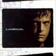 Il testo QUE TÚ TE VAS di LUIS MIGUEL è presente anche nell'album Nada es igual (1996)