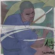 Il testo OUTSIDE di LUPE FIASCO è presente anche nell'album Samurai (2024)