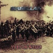 Il testo WALK FAST, LOOK WORRIED dei MAGELLAN è presente anche nell'album Test of wills (1997)