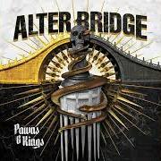 Il testo SIN AFTER SIN degli ALTER BRIDGE è presente anche nell'album Pawns & kings (2022)