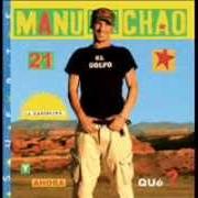 Il testo BESOIN DE LUNE di MANU CHAO è presente anche nell'album La radiolina (2007)