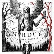 Il testo MEMENTO MORI dei MARDUK è presente anche nell'album Memento mori (2023)