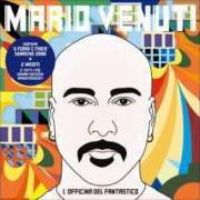 Il testo CRUDELE di MARIO VENUTI è presente anche nell'album L'officina del fantastico (2008)