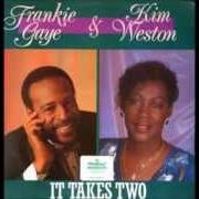 Il testo LOVE FELL ON ME di MARVIN GAYE è presente anche nell'album Take two [with kim weston] (1966)