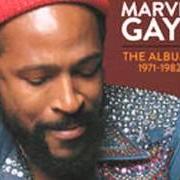Il testo NO TIME FOR TEARS di MARVIN GAYE è presente anche nell'album That's the way love is (1970)