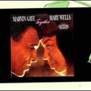 Il testo DEED I DO di MARVIN GAYE è presente anche nell'album Together [with mary wells] (1964)