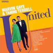 Il testo YOU'VE GOT WHAT IT TAKES di MARVIN GAYE è presente anche nell'album United [with tammi terrell] (1967)