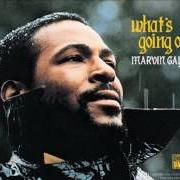 Il testo WHOLY HOLY di MARVIN GAYE è presente anche nell'album What's going on (1971)