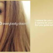 Everybody doesn't