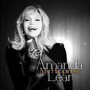 Il testo MY HAPPINESS di AMANDA LEAR è presente anche nell'album My happiness (2014)