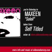 Il testo LEAD NOT FOLLOW di MAXEEN è presente anche nell'album Maxeen (2003)