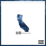 Which way iz west