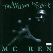 Il testo KEEP IT REAL di MC REN è presente anche nell'album The villain in black (1996)