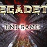 Il testo HEAD CRUSHER dei MEGADETH è presente anche nell'album Endgame (2009)