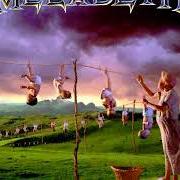 Il testo VICTORY dei MEGADETH è presente anche nell'album Youthanasia (1994)