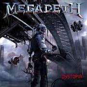 Il testo BULLET TO THE BRAIN dei MEGADETH è presente anche nell'album Dystopia (2015)