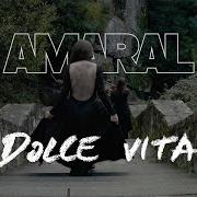 Il testo HASTA QUE LA MÚSICA SE ACABE degli AMARAL è presente anche nell'album Dolce vita (2025)