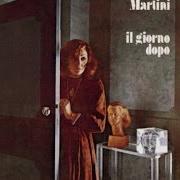 Il testo MINUETTO di MIA MARTINI è presente anche nell'album Il giorno dopo (1973)