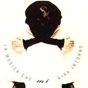 Il testo TUTTO SBAGLIATO, BABY di MIA MARTINI è presente anche nell'album La musica che mi gira intorno (1994)