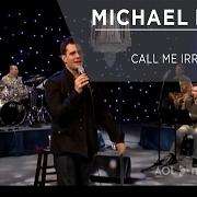Il testo IT HAD BETTER BE TONIGHT (MEGLIO STASERA) di MICHAEL BUBLÉ è presente anche nell'album Call me irresponsible (2007)