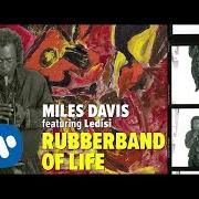 Il testo CARNIVAL TIME di MILES DAVIS è presente anche nell'album Rubberband (2019)