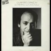 Il testo CALA LA LUNA dei MIMMO LOCASCIULLI è presente anche nell'album Mimmo locasciulli greatest hits (2002)