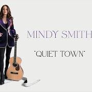 Il testo JERICHO di MINDY SMITH è presente anche nell'album Quiet town (2024)