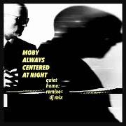 Il testo WHERE IS YOUR PRIDE? di MOBY è presente anche nell'album Always centered at night (2024)