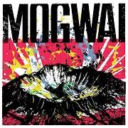 Il testo 18 VOLCANOES dei MOGWAI è presente anche nell'album The bad fire (2025)