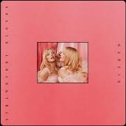 Strawberry blonde Strawberry blonde