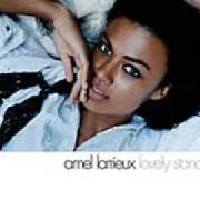 Il testo YOU'RE MY THRILL di AMEL LARRIEUX è presente anche nell'album Lovely standards (2007)