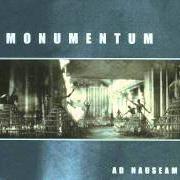 Il testo DISTANCE dei MONUMENTUM è presente anche nell'album Ad nauseam (2001)